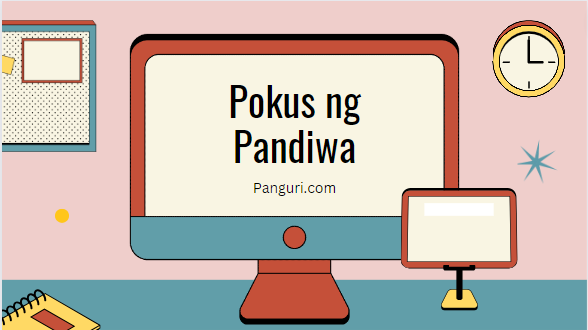 Pokus Ng Pandiwa: Kahulugan, Mga Halimbawa, At Pagsasanay - PangUri.Com